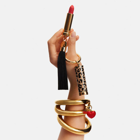 Lipstick Matte 491 5th Ave Rose Kiss